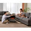 Repose-pieds cocktail 33 po Belosic-1711079723