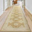 One-of-a-Kind Runner 2'9" X 17'7" Hand Knotted Area Rug