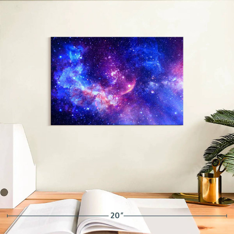 Oberle A Galaxy