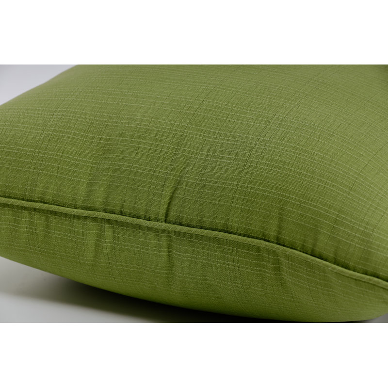 Coussin extérieur Forsyth, Kiwi