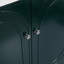 Armoire de rangement autoportante avec 2 portes à fermeture douce, armoire de rangement pour la maison-2040665823
