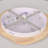 Anfaniola Sandown Flush Mount-247126166