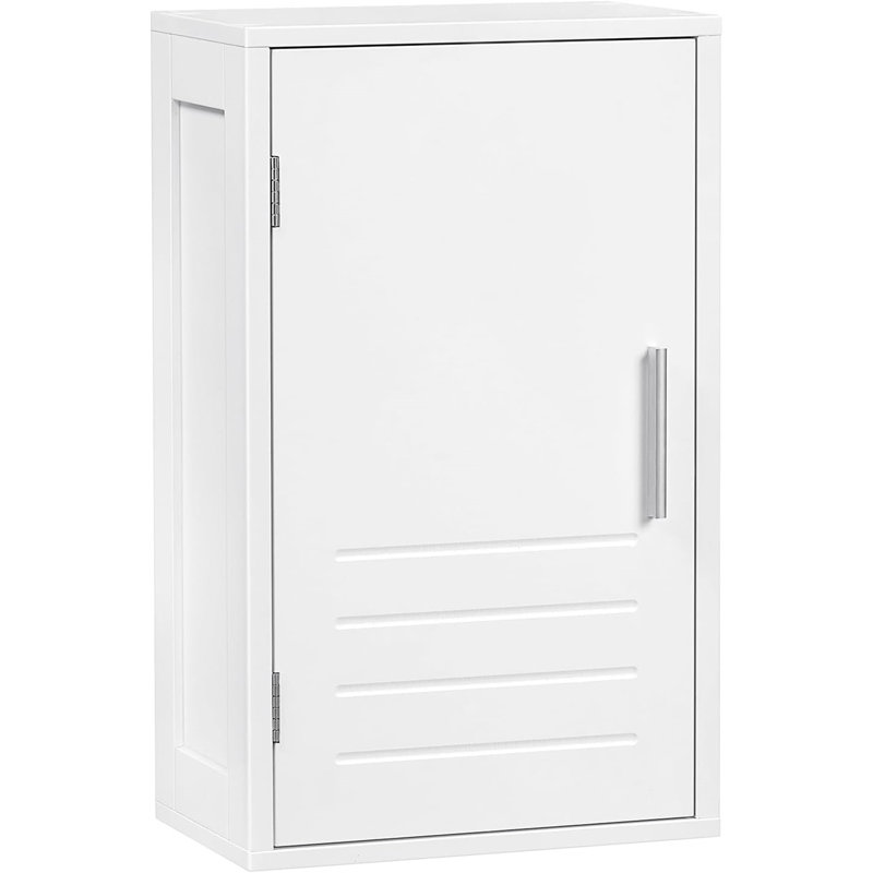 Nikhita Wall Bathroom Cabinet