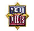 MasterPieces Logo