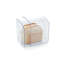 Expanding Stay Fresh Acrylic Bread Keeper