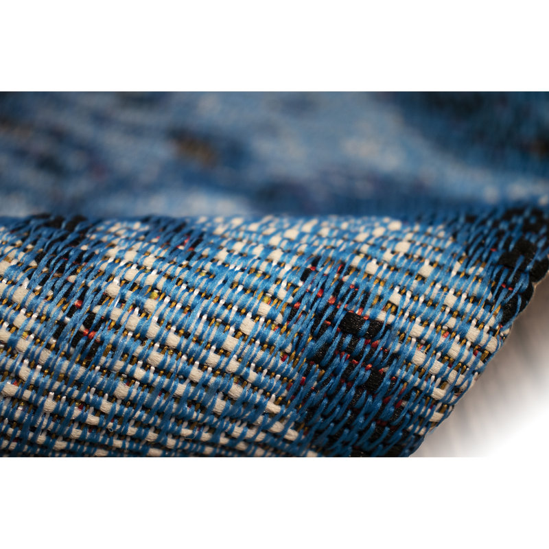 Caoimhe Indoor / Outdoor Rug, Rectangle 4'10" x 7'6"