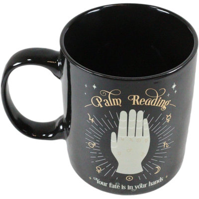 Gosciminski Porcelain Coffee Mug