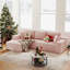 Canapé modulaire Ellie Cloudy Boneless-604070578-637237778