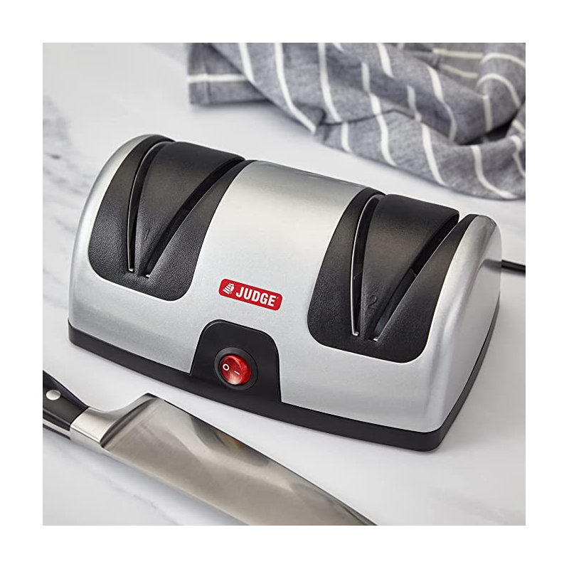 Judge, Electricals - Knife Sharpener & Honer
