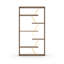 Bibliothèque industrielle pour le bureau et le salon Furnish Home Store-83518219