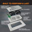 Ventilateur mural-49640984-49640983