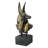 Ancient Egypt Handmade and Hand Finishing Resin Figurine / Sculpture Decorative Object
