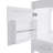 Modern 43"Bathroom Vanity