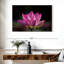 Harnek précieuse fleur de lotus rose-107673714