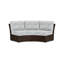 Mesa Outdoor 3 - Seat Patio Sofa-1788445803