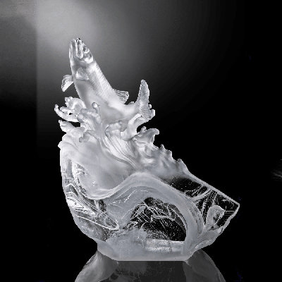 Animals Decorative Object