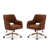 Rust Orange is out of stock selected