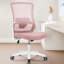 Chaise de bureau ergonomique Neeya-124198001-124198004-128032105
