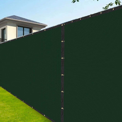 Green Mesh