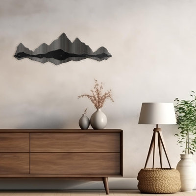 Wall Decor Metal