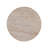 Outdoor/Indoor Lightweight Concrete Side Table