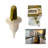 Marty Bottle Stopper