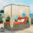 Adjustable Sun Bed With Curtain,High Comfort,With 3 Colors-1857669097