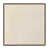 Dark Brown Floater Framed