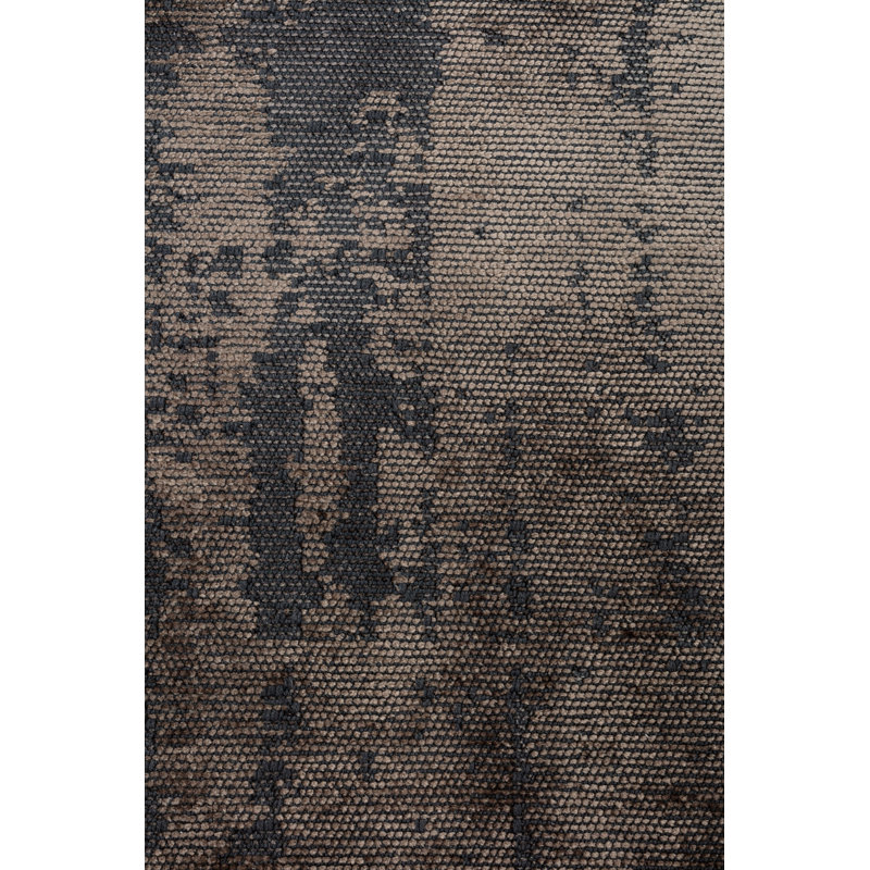Rapture Abstract Luxury Area Rug, Rectangle 7'10" x 11'2"