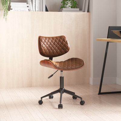 Chaise de bureau Flara