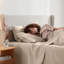 Microfiber Solid Colour Sheet Set-238553877-238553859