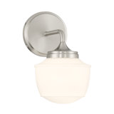 Cornwell 1 - Light Bath Sconce by Minka-Lavery®