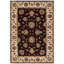 Tapis brun / ivoire Cloverdale-26608856
