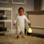 Moonlight - Children's Night Light