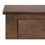 2 tiroirs, table de chevet