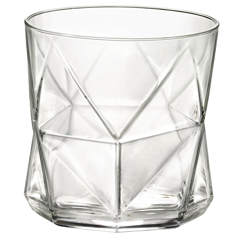 Cassiopea 11.25 oz. Rocks Drinking Glasses