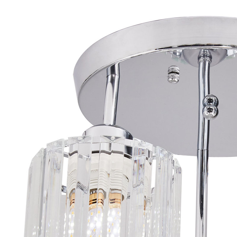Flush Mount