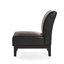 Fauteuil de chambre Patroclus
