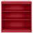 Steel Single Storage Cabinet ( 36'' H x 36'' W x 18'' D)-1373721149