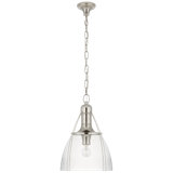 Chapman & Myers Prestwick Pendant