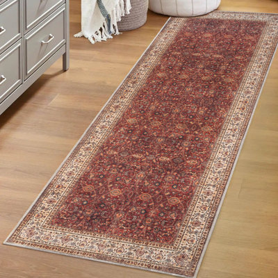 Tapis d'intérieur ou de couloir Vintage