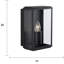 Caden 25cm H Outdoor Flush Mount-7081659