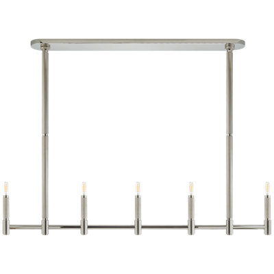 Barrett 5 - Light Pendant