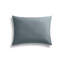 Stone Washed Linen Sheet Set-74365778-74365773