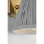 Marie Flanigan 1 - Light Armed Sconce-886635296-886635299