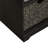 Odysseus Linen Upholstered Storage Bench