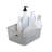 Simplify Plastic Decorative Basket-721527651-721527653-788953568
