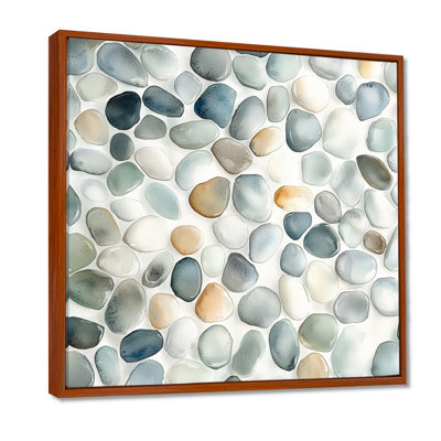 Nyera - reproduction d'art sur toile