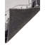 Tapis noir transitionnel Antwane-1814643284