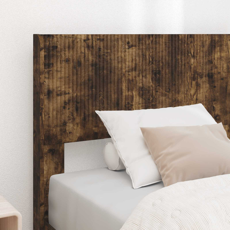 Headboard, Single (3'), Old Wood